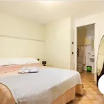 Il Panorama Di San Pietro